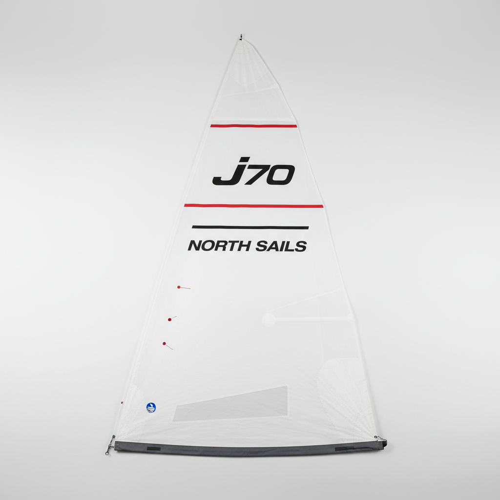 J70 Mainsail